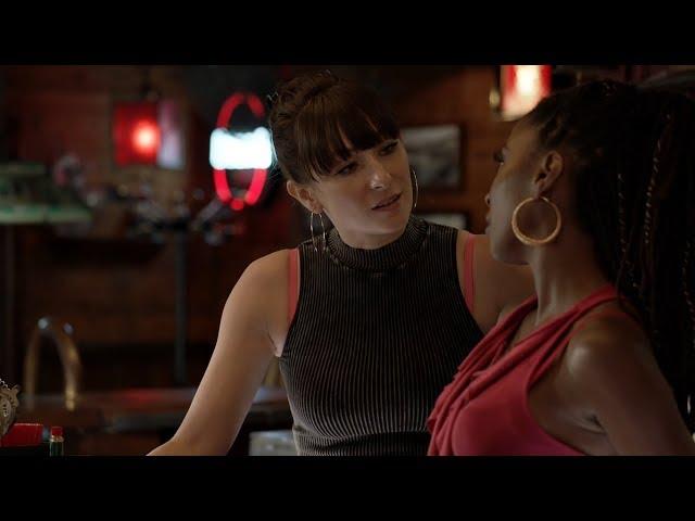 Svetlana and Veronica | S08E05 | Shameless.