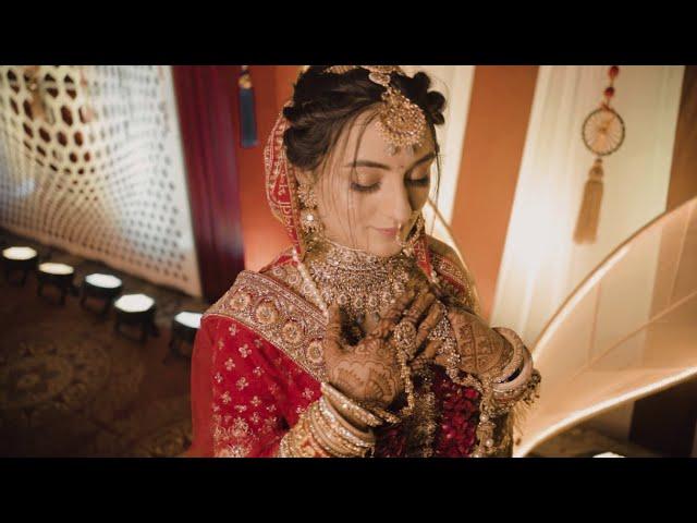 Wedding Memories || Jitendra & Vasudha || The Wedding Mashup 2.0 || MKPP