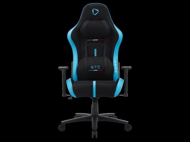 Onex Alcantara Gaming Chair Unboxing and Review