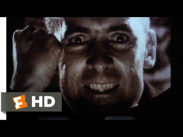 1984 (4/11) Movie CLIP - Victory is Not Possible (1984) HD