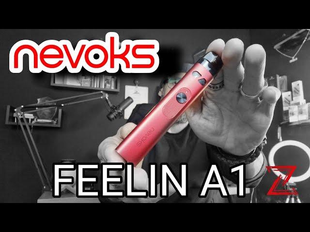 Nevoks Feelin A1 | المميز