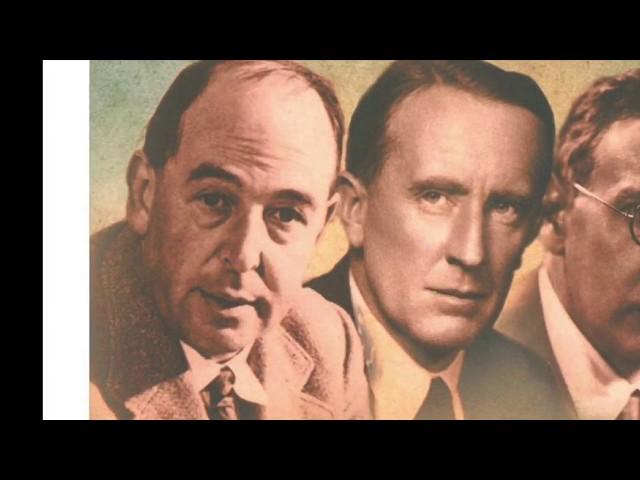 C.S. Lewis and J.R.R. Tolkien on the power of Fiction