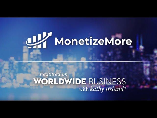 How did MonetizeMore go from 0 to 100?