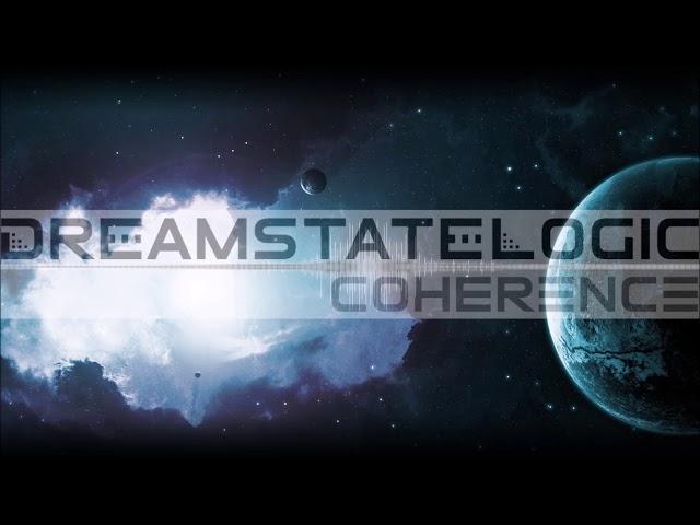 Dreamstate Logic - Coherence [ space ambient / cosmic downtempo ]