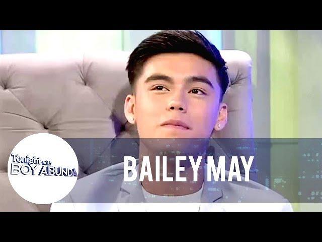 Truth or Dare challenge with Bailey May | TWBA