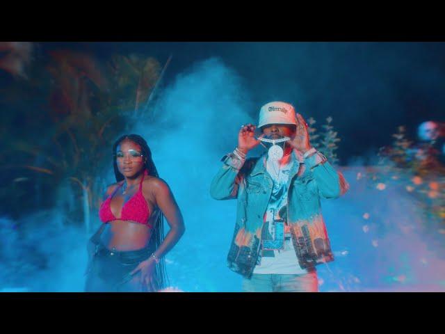 Popcaan - MAMAKITA [Official Video]