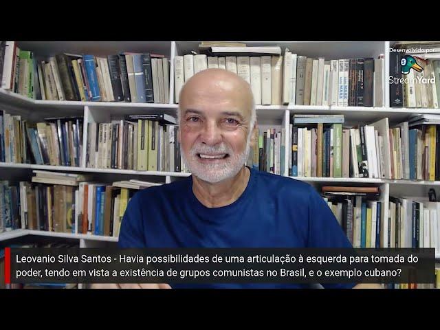 O que ler para entender o Brasil - O Brasil pós-ditadura - Aula 10