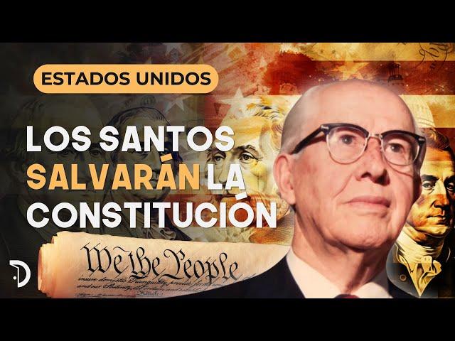 Los santos salvarán la constitución | Estados Unidos