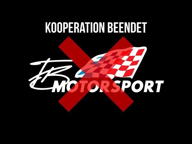 Donk Performance: TB Motorsport Kooperation beendet