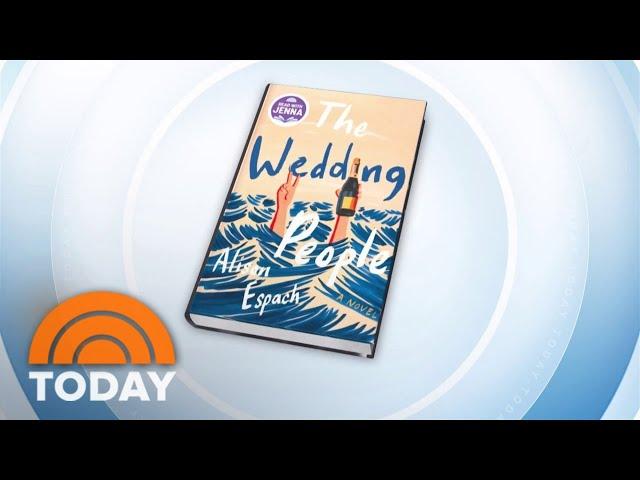 Jenna Bush Hager reveals August 2024 book club pick