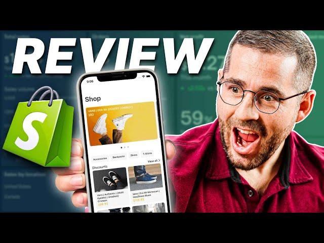 Shopify Review | Can It Truly Streamline Your Selling Strategy?