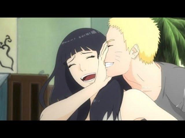 AMV Naruhina - love me like you do - by Konoha [ AMV ]