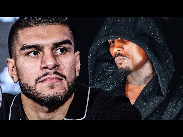 Jesus Ramos SENDS Jermell Charlo COMEBACK FIGHT MESSAGE, gives Spence BAD NEWS, & WARNS Rosario