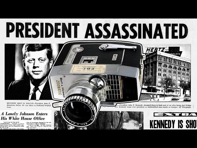 The Zapruder Nightmare