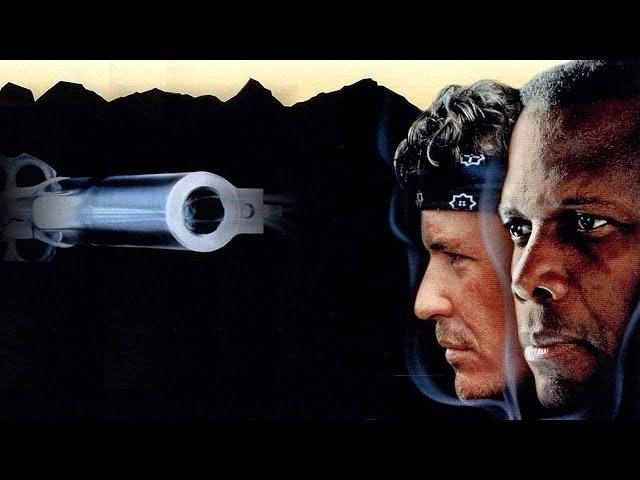 MoviePeasant Reviews: Shoot to Kill AKA Deadly Pursuit (1988)