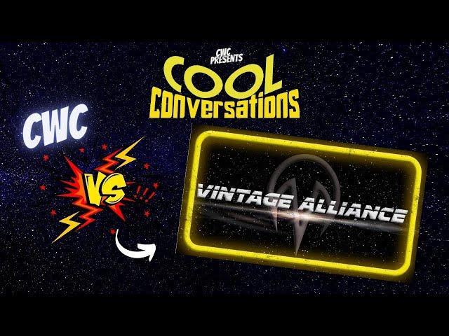 James Coleman | The Vintage Alliance