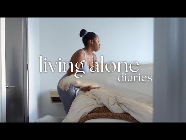 living alone diaries: venting on 6+ years of singleness and the lost art of self-pleasure