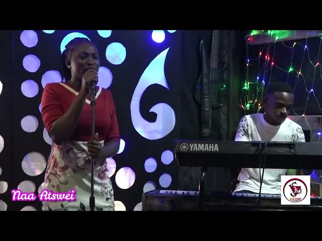 Hewale lala (Cover) by Naa Atswei @jaysconastudios