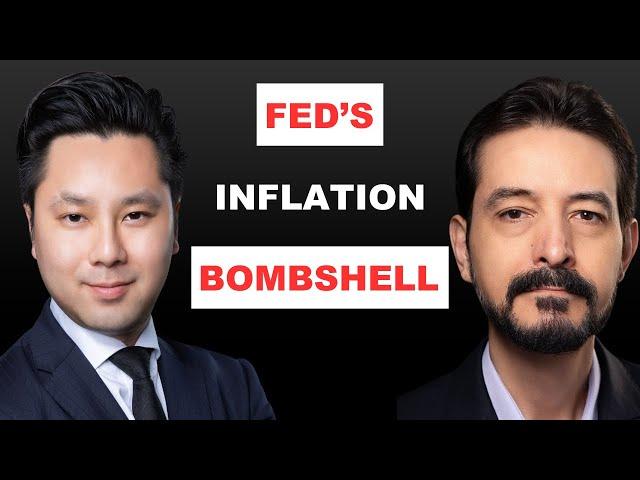 Fed's Bold Announcement: Powell Makes Shocking Economic Forecast | Lobo Tiggre