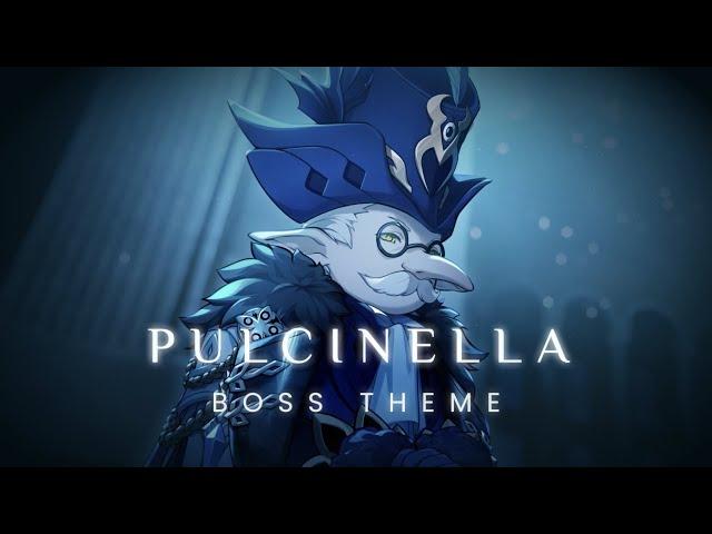 Pulcinella Boss Theme (Fan-Made) | Genshin Impact