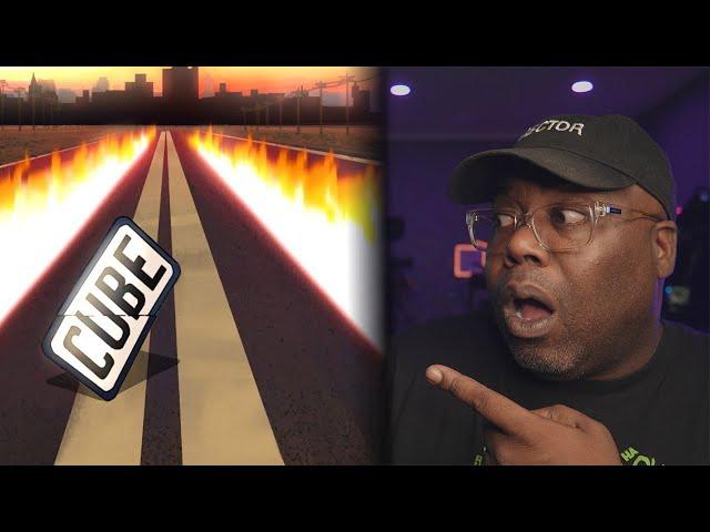 BACK TO THE FUTURE | Ice Cube - Can You Dig It | REACTION