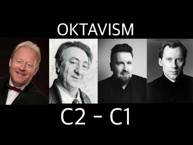 Oktavism & Basso Profundo Compilation | C2 - C1 | Part 2