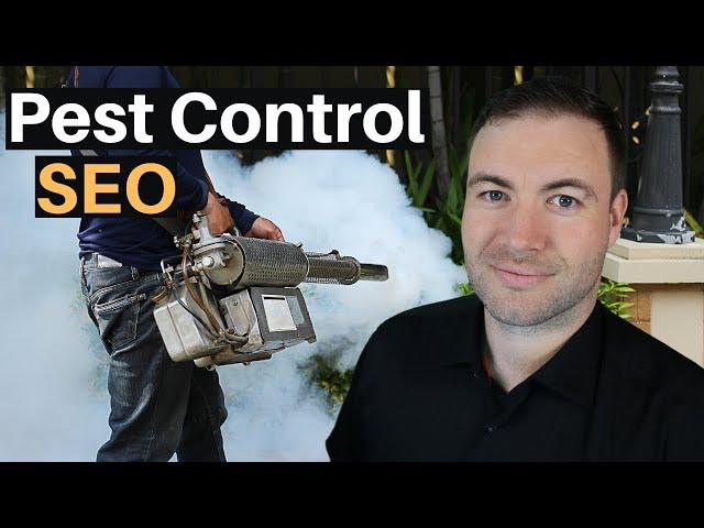 Pest Control Seo - The Best Guide To Seo For Pest Control