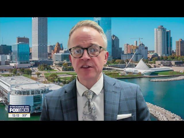 Wisconsin Weather Experts (March 7) | FOX6 News Milwaukee