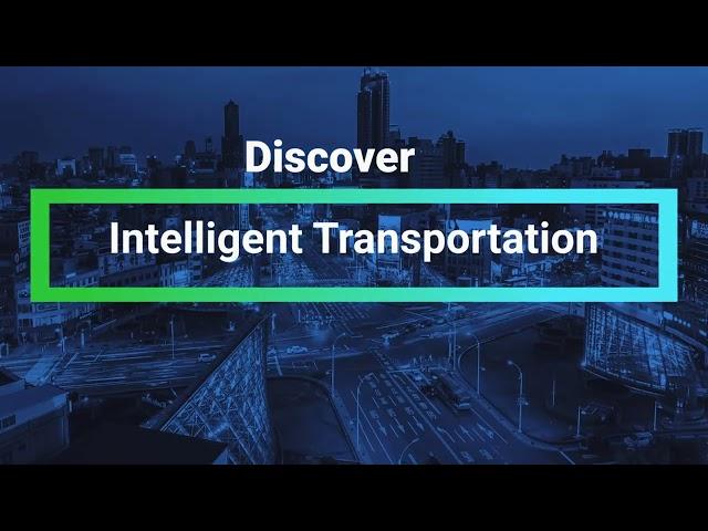 Advantech InnoTalks | Industrial IoT Insights | Monthly Video On-Demand, Advantech (EN)