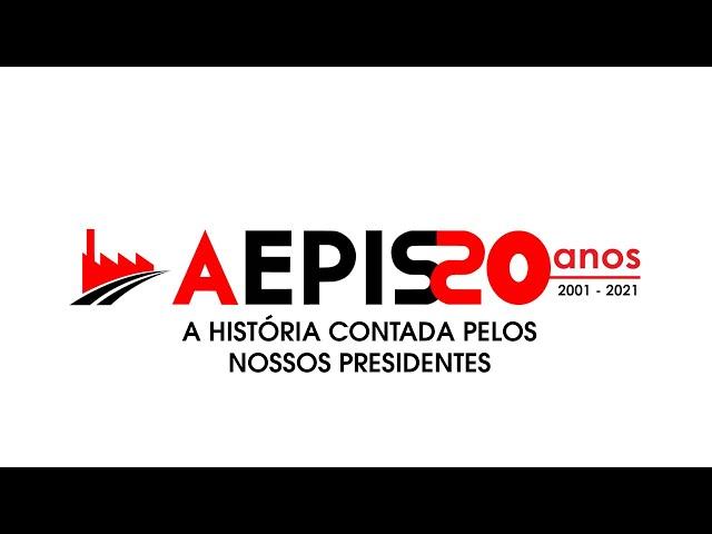 Documentário AEPIS 20 Anos