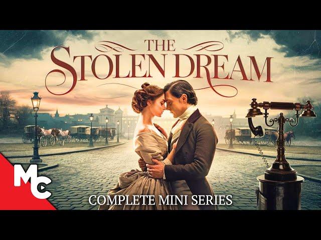 The Stolen Dream | Full Movie | 2024 Hallmark Romance Drama | Complete Mini-Series | Antonio Meucci