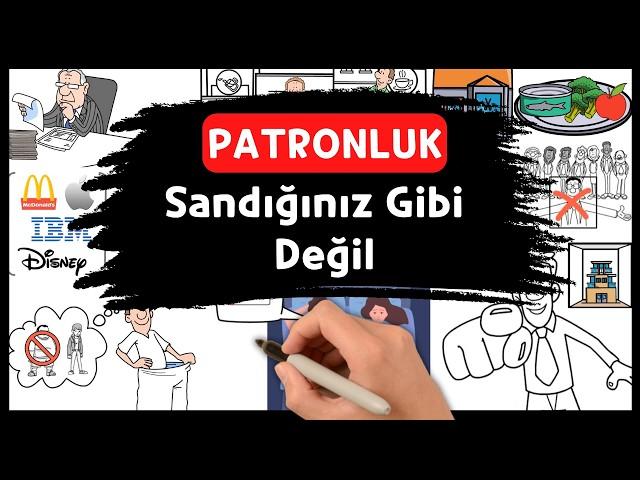 Kendi İşinizi Kurmadan Önce Bunları MUTLAKA Bilin