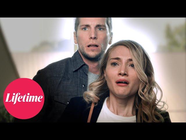 Switched Before Birth: She Carried Someone Else’s Baby | Lifetime Movie Moment | Lifetime