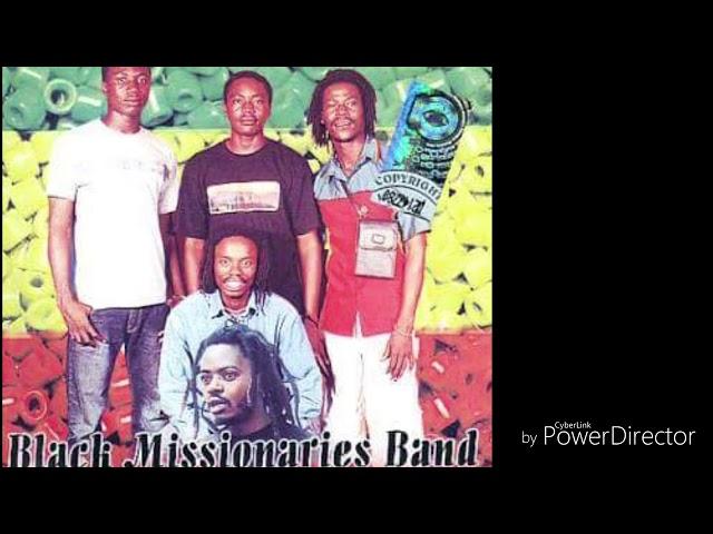 Blackmissionaries kuimba 11-Chant Reggae music
