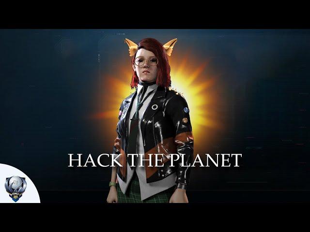 Hacking the Planet in Watch Dogs Legion - Hack the Planet Trophy Guide