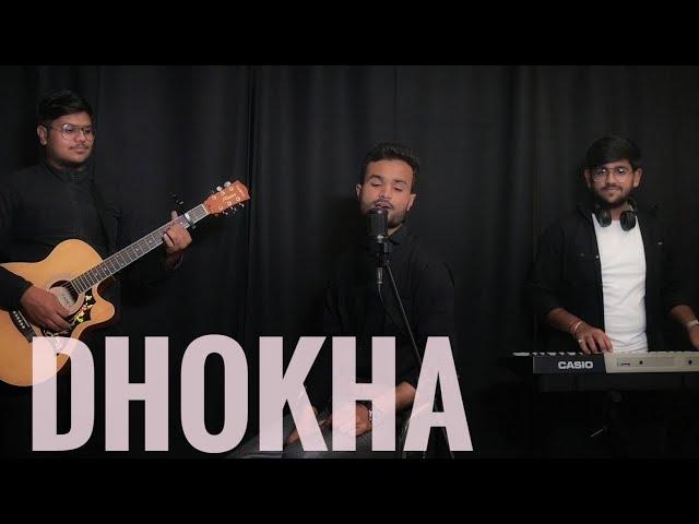 Dhokha (Arijit Singh) | NK Music Studio | NK Pathan | Abhishek Sharma | Hemant Mundra |