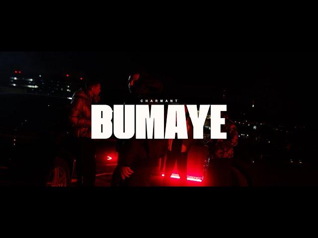 charmant - BUMAYE (prod. by Odin & Nelson)