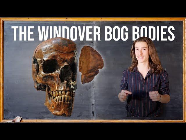 The Bog Bodies of North America: A Deep Dive into the Windover Archaeological Site