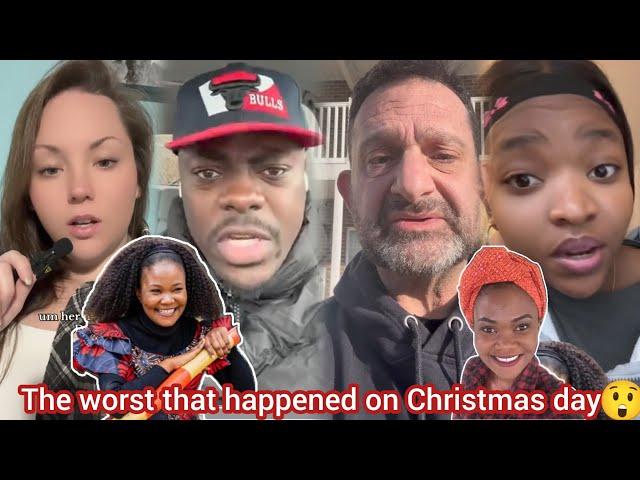 People Reaction to Dora Moono Nyambe Death. Zambia Philanthropist & TikToker D!€s on Christmas Day