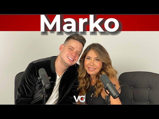 Marko / "Si no quieres tener paz, sé polémico"...