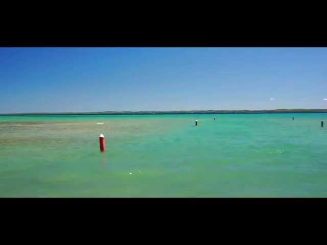 West Arm, Grand Traverse Bay, Michigan