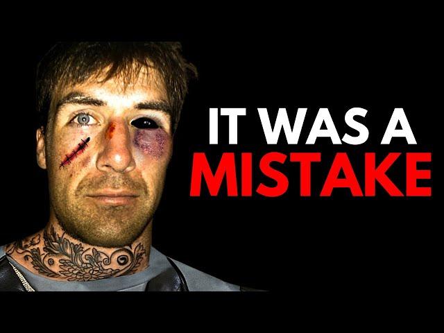 When Bikers Go TERRIBLY WRONG... | Documentary