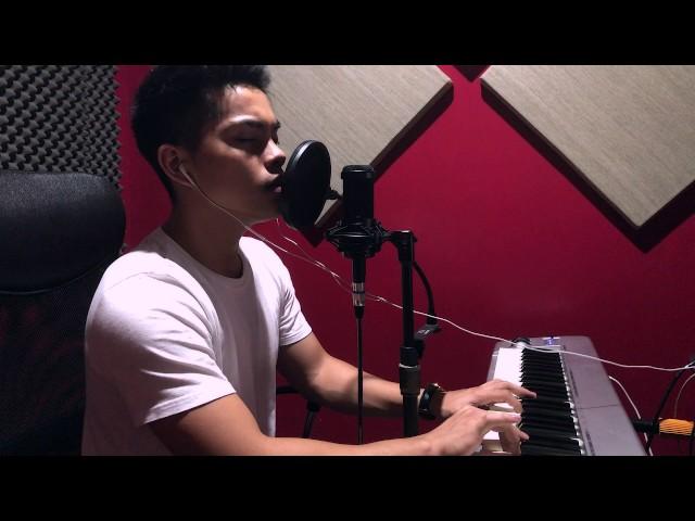 [LIVE COVER] Hiling by Mark Carpio | Nef Medina