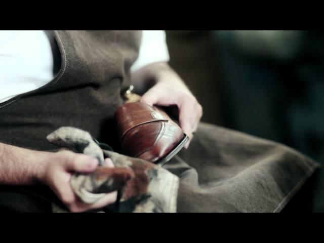 John Lobb - Care and repair