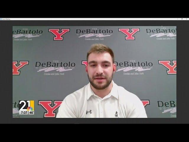 Penguin Gameday 2/24/21 episode
