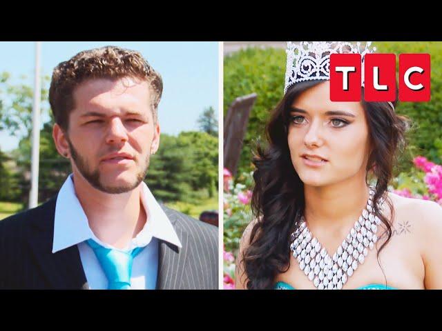 Marrying Her Sister’s Ex-Husband | My Big Fat American Gypsy Wedding | TLC