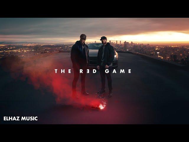 Eminem Feat. 50 Cent - THE RED GAME (ELHAZ Music)