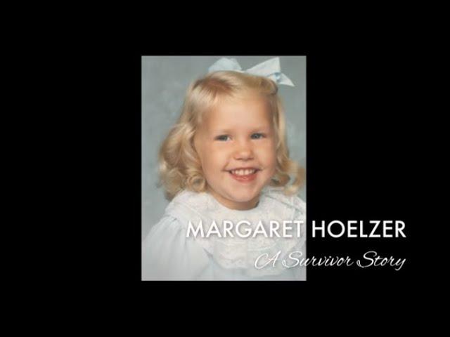 A Survivor Story: Margaret Hoelzer