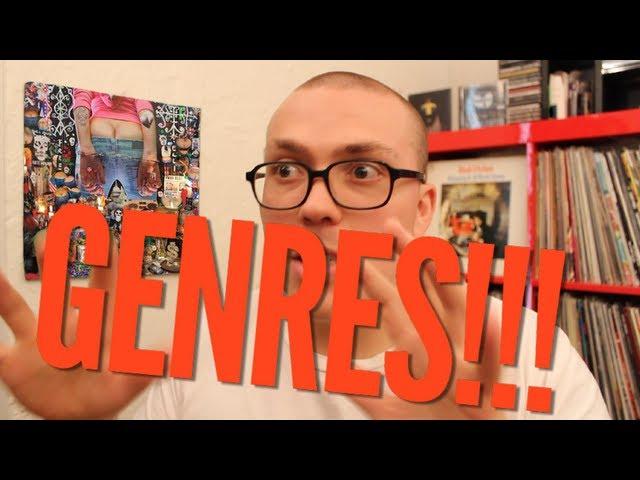 Are genres good?