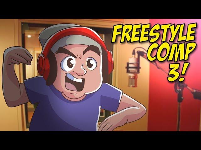 GAMING FREESTYLE COMPILATION [VOLUME 3]